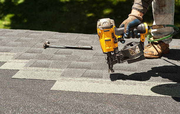 Steel Roofing in Coopertown, TN